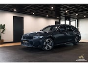 BMW 3-serie - Touring 330e xDrive M Sport | HuD | Pano | Memory | Alcantar