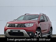Dacia Duster - 1.3 TCe Tech Road | Lage km. stand | 1e Eig. | Climate contr