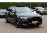 Audi Q7 - 60 TFSI e quattro Pro Line S Competition / Trekhaak / Panora