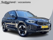 BMW iX3 - High Executive 80 kWh | SOH 97, 4% | Leder | Pano | Trekhaak
