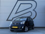 Kia Picanto - 1.0 CVVT BusinessLine 1e Eigenaar|Airco|Elektr. Ramen|Dealer