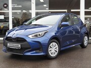 Toyota Yaris - 1.5 Hybrid 115 Active| Navigatie| Cruisecontrole