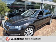 Skoda Superb - Combi 1.5 TSI ACT Business Edition Plus, trekhaak, memory st