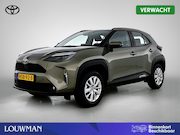 Toyota Yaris Cross - 1.5 Hybrid 115 Active | BTW voertuig | Apple CarPlay/Android