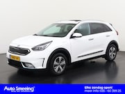 Kia Niro - 1.6 GDi PHEV Plug-in DynamicLine | Schuifdak | Camera | Stuu