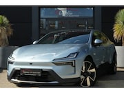Polestar 4 - Long Range Dual Motor Performance Plus 100 kWh 544pk Panoram