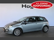 Fiat Punto - 1.3 M-Jet Dynamic Clima Cruise Control Lichtmetaal All in Pr