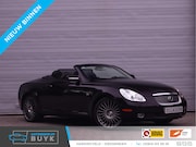 Lexus SC-Serie - 430 LEDER | STOELVERWARMING | MEMORY | CRUISE | 2E SET WIELE