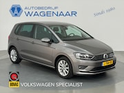 Volkswagen Golf Sportsvan - 1.2 TSI 81KW DSG AUTOMAAT 54.000KM