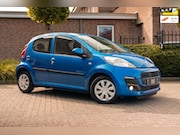 Peugeot 107 - 1.0 Active Airco Elek.Ramen Centr.Vergrendeling Nieuwe Koppe