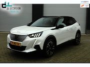 Peugeot e-2008 - EV GT Pack 50 kWh Keyless Adaptief Carplay Sfeer