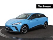 MG MG4 Electric - Standard 51 kWh