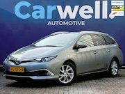 Toyota Auris - Touring Sports 1.8 Hybrid Executive|2e Eigenaar|StoelVW|Navi