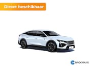 Peugeot 408 - GT Automaat | Bekleding Alcantara/kunstleder