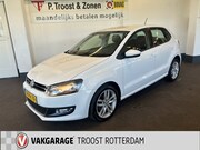Volkswagen Polo - 1.2 TSI BlueMotion High Edition | Cruise control | Airco | B