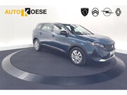 Peugeot 5008 - PureTech 130 EAT8 Active Pack | 7 Zitplaatsen | Apple Carpla