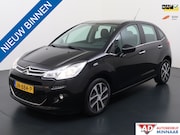 Citroën C3 - 1.2 PureT Feel Ed