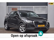 Audi Q2 - 35 TFSI Pro Line Automaat / NL auto / NAP