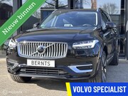 Volvo XC90 - T8 Recharge Inscription|Long range|LederenDashboard|ACC|BLIS
