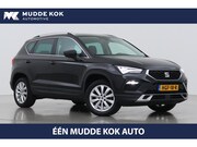 Seat Ateca - 1.5 TSI Style Business Intense | Trekhaak | Stoel+Stuurverwa