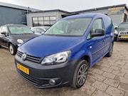 Volkswagen Caddy - 1.6 TDI/Apk 26-2-2027
