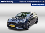 CUPRA Leon Sportstourer - 1.4 e-Hybrid Business / AUTOMAAT/ CLIMATE/ NAVI/ STOELVERWAR