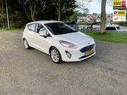 Ford Fiesta - 1.0 EcoBoost Titanium