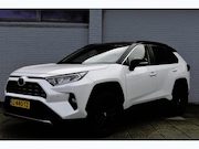 Toyota RAV4 - 2.0 VVT-iE Dynamic Limited Autmaat 176pk | Alarm Klasse 3 |