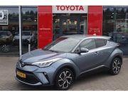 Toyota C-HR - 1.8 HYBRID DYNAMIC AFN-TREKHAAK BLIND-SPOT MONITOR PRIVACY-G