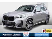 BMW X1 - xDrive25e PHEV Sportstoelen M-pakket Shadow line Elec achter