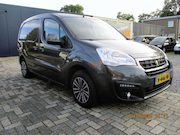 Peugeot Partner - 120 1.6 BlueHDi L1Pr