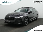 Skoda Octavia - Combi 1.5 TSI MHEV 150 pk DSG Sportline | Panoramadak | Trek
