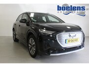 Audi Q4 e-tron - 40 Launch edition Advanced Plus 77 kWh | WEGKL-TRHAAK | PANO