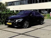 Mercedes-Benz CLA-Klasse - CLA 180 Ambition | LEDER | AUTOMAAT | NAVI | LM VELGEN | (19