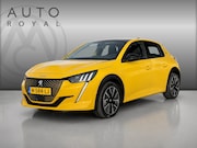Peugeot e-208 - EV GT Pack 50 kWh SOH 92% | PANORAMADAK| MULTIMEDIA| NAVIGAT
