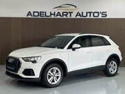 Audi Q3 - 45 TFSI e 245 PK Auromaat / Navigatie full map / Cruise cont