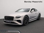 Bentley Continental GT - Speed