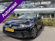 Volkswagen Polo - 1.0 TSI Life Edition Achteruitrijcamera - Airco - Apple carp