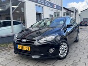 Ford Focus - 1.0 EcoB. Titanium