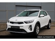 Kia Stonic - 1.0 T-GDi 100PK MHEV DynamicLine | Navigatie | Camera | Clim