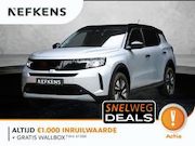 Opel Frontera - Electric GS 44kWh | Tot 8 jaar garantie | Achterui