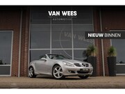 Mercedes-Benz SLK-klasse - 200 Kompressor | Origineel Nederlands | Stoelverwarming | Cr