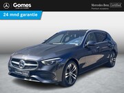 Mercedes-Benz C-klasse - Estate 180 | Panoramadak | Luxury | Privacy Glas Achter | KE