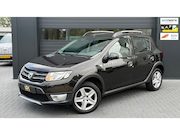 Dacia Sandero - 0.9 TCe Stepway Lauréate|Cruise|Navi|Bluethoot|PDC