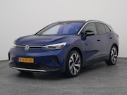 Volkswagen ID.4 - First 77 kWh | CAMERA | ADAPTIVE | STOEL- EN STUURVERW. | TR