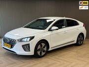 Hyundai Ioniq - 1.6 GDi Premium - Plus Sky AIRCO NAVIGATIE CAMERA APPLE CARP