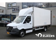 Mercedes-Benz Sprinter - 515 CDI L3 Bakwagen met laadklep Dhollandia klep, Camera