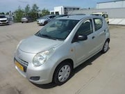 Suzuki Alto - 1.0 Spirit