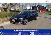 Peugeot 308 - SW 1.2 PureTech Blue Lease GT-line