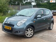 Suzuki Alto - 1.0 Base Airco Elekpakket LM.velgen Trekhaak